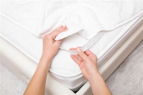 How To Keep Mattress Topper From Sliding