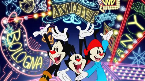 Image result for Animaniacs Intro Multilanguage