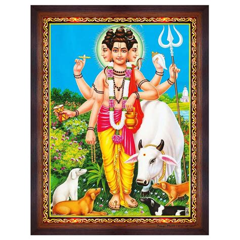 Pavan Photo Laminations, Sri Guru Datta Dattatreya Gurudatta Dattaguru ...