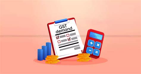Individual alleges GST Demand Illegal Due to Turnover Below ₹20 Lakh ...
