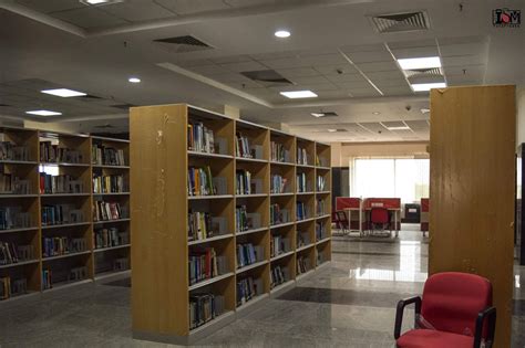 Image result for Library Science IIT