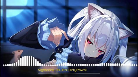 Image result for Alien Nightcore