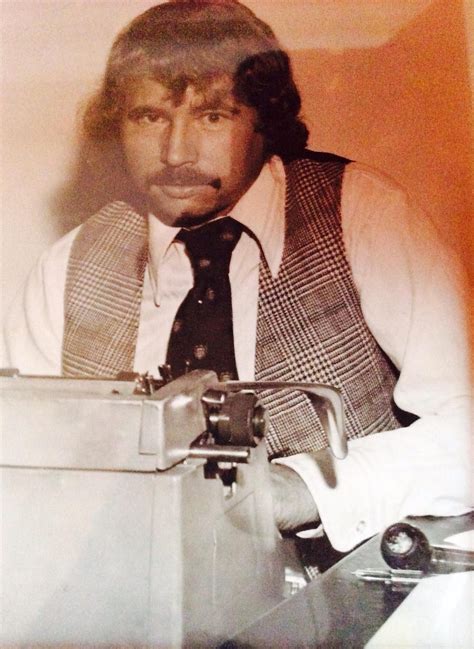 The Man the Navy Left Behind. I’ve never met Dustin “Dusty” Turner ...