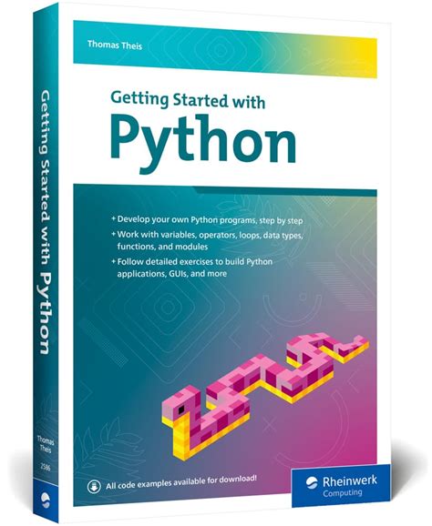 Image result for A Hands-On Introduction to Python for Beginning Programmers