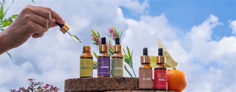 100% Pure Nyassa Essential Oils – Relax, Refresh & Rejuvenate