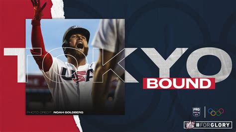 USA Baseball Olympic 2021 的图像结果