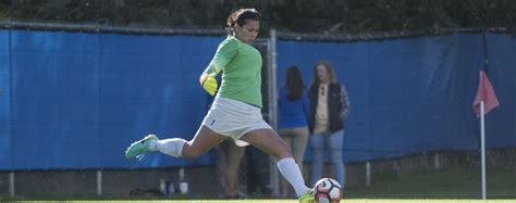 Janelle Flores collected the sixth Mountain West Defensive Player of ...