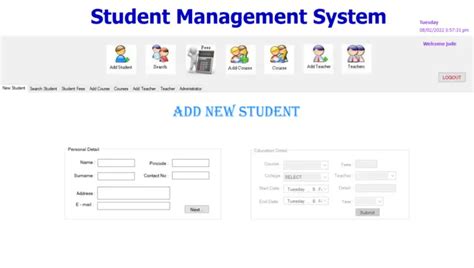 Image result for Student Promotion in Asp.net Using SQL