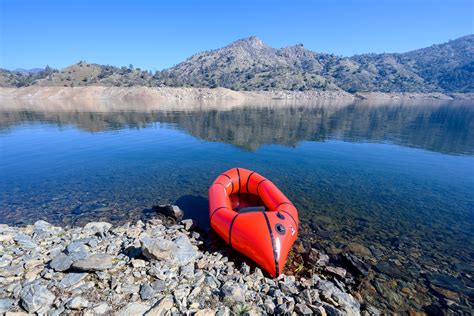 Pine Flat Reservoir | CK Outside