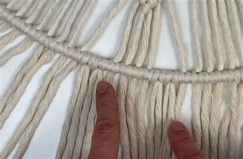 Image result for DIY Tutorial Macrame Mandala