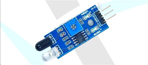 Infrared Sensor Range 的图像结果