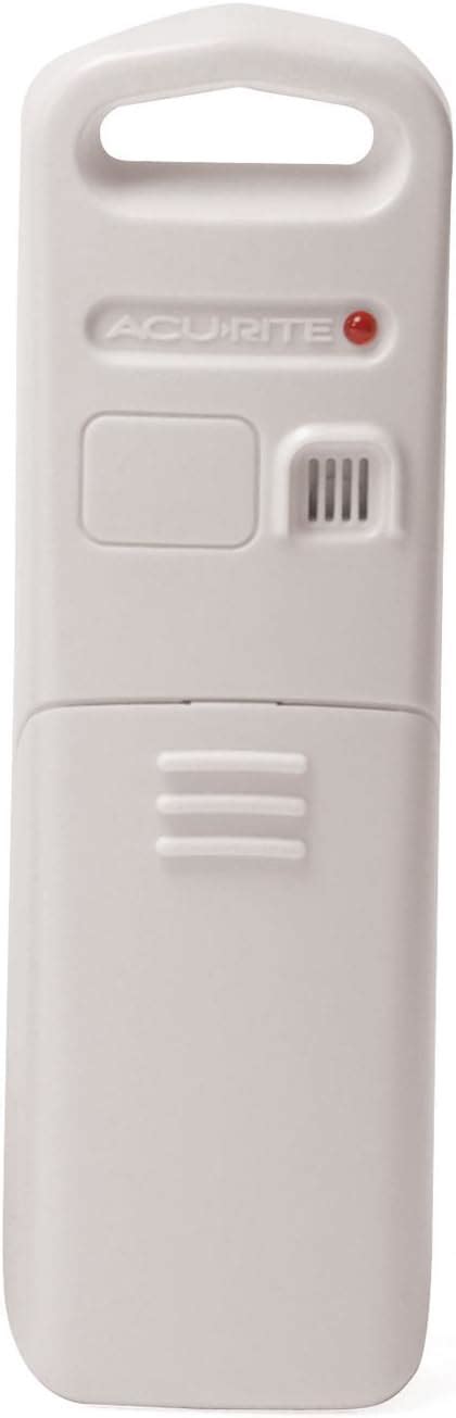 Buy AcuRite Multi-Room Weather Station with Wireless Indoor/Outdoor ...