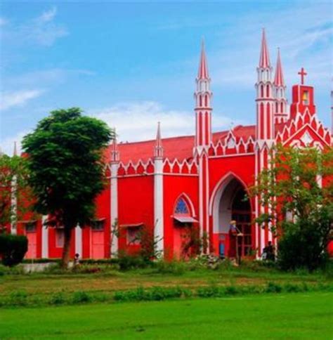 Methodist Church, bareilly, India - Top Attractions, Things to Do ...