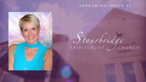 Remembrance Service with Penny Francis CSNU, Stourbridge Spiritualist ...