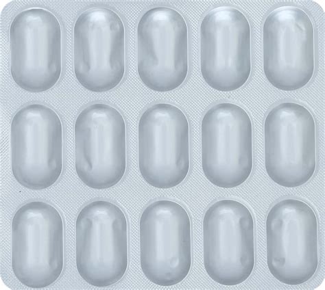 Telma Ct 80mg/6.25mg Strip Of 15 Tablets: Uses, Side Effects, Price ...