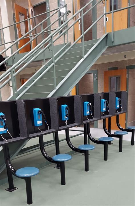 FAMILIES & INMATES FAQ - La Crosse Jail Ministry