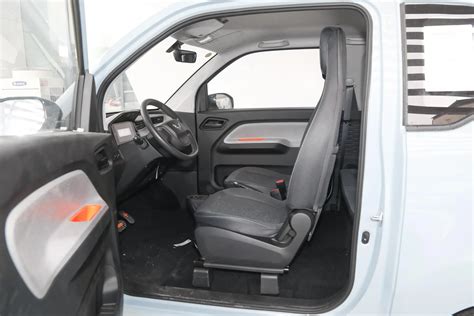 Image result for Wuling Mini EV Interior