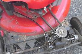 Image result for How to Repair Lawn Mower Cable
