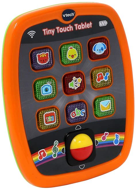 Image result for VTech Baby Touch Tablet
