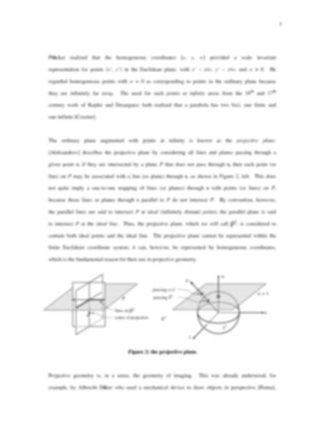Image result for Homogeneous Equation in Computer Graphics