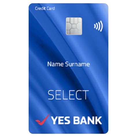 YES BANK Credit Cards: Features, Eligibility, How to Apply - 12 ...