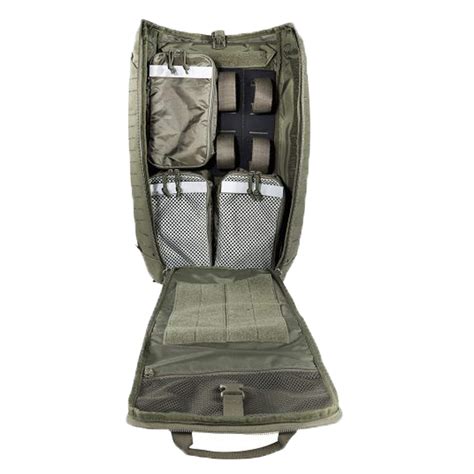 Buy Tasmanian Tiger Modular Pack 45+ Liter Backpack with Tactical Laser ...