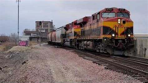 Horns, Bells, and Whistles - Train Sim Community