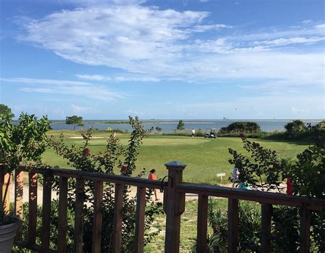 PIRATES BAR AND GRILL, Dauphin Island - Restaurant Reviews, Photos ...