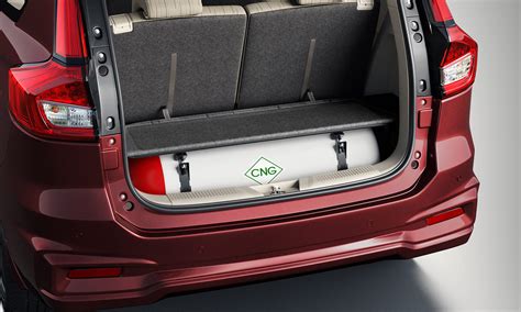 Maruti Suzuki's 380,000-unit order backlog has 32% CNG models | Autocar ...