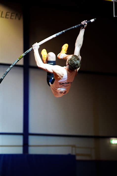 POLE VAULT COMPETITION ESSX 4 ALL - Vaulting Poles Essx Europe