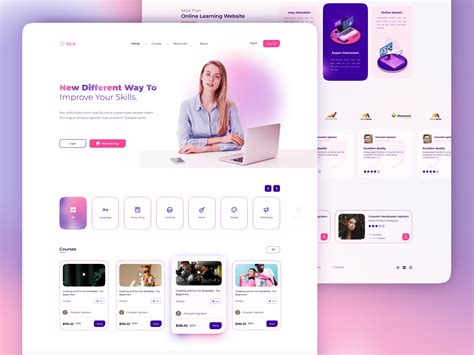 Image result for Web Learning