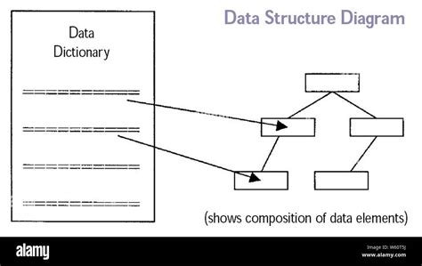 Data Structure Diagram Example 的图像结果