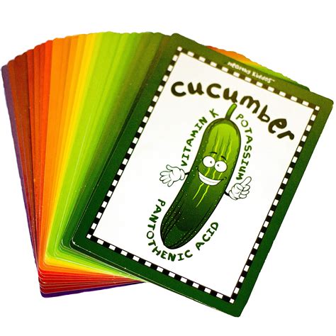 Food Flashcard 的图像结果