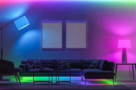 How Color Changing LEDs Work 的图像结果