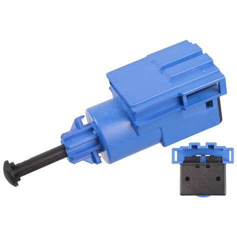 febi | 109024 | Clutch Switch | bilstein group partsfinder | Official ...