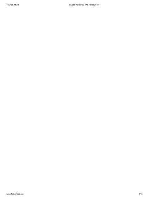 Image result for All Sampling Logical Fallacy