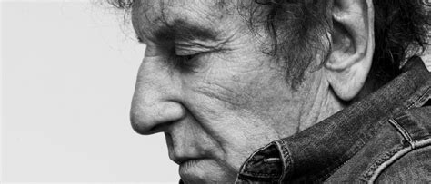 Alain Souchon in Dole, LA COMMANDERIE, Longvic, 18 December 2024 ...