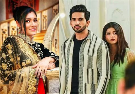 Yeh Rishta Kya Kehlata Hai: Preeti Puri Choudhary aka Kajal believes ...