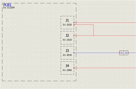 SolidWorks Circuit 的图像结果