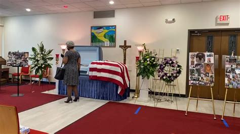 JB Jenkins Funeral Home, Inc. - Homegoing Service for William R. Howard