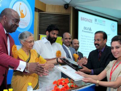 CSR | Updates & Publications | DLF Foundation