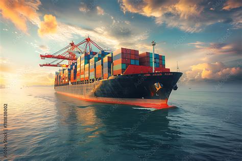 Image result for Importing Container