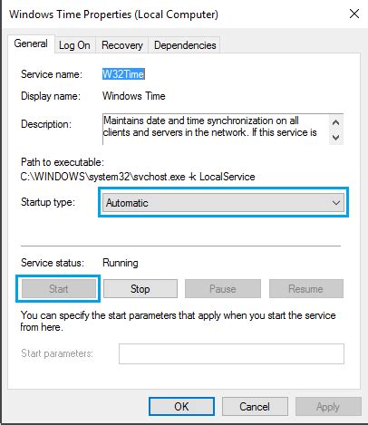 Change the Computer Clock 的图像结果
