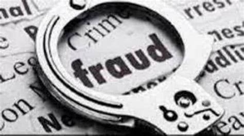Chandigarh: 4 held from Gujarat for cyber fraud cases worth ₹1.38cr