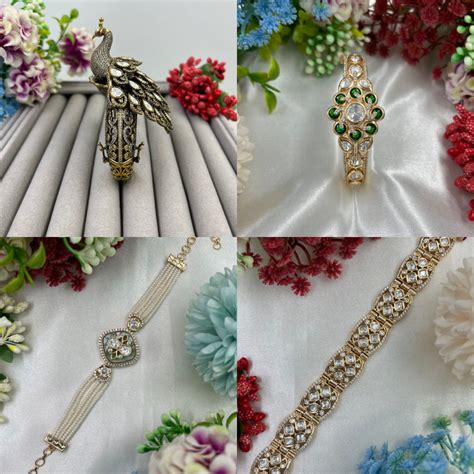 Collections – Kaushalya Art Jewellery