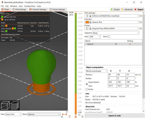 Image result for Using LED for Model Making