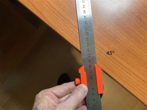 Image result for Lock Block Ruler Tutorial