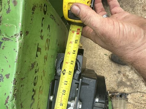 Over heating and vapor locking - TractorByNet