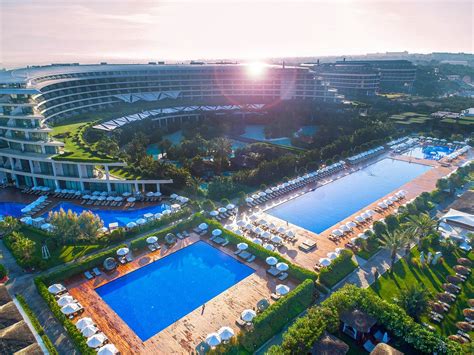 MAXX ROYAL BELEK GOLF RESORT - Updated 2023 (Turkiye)