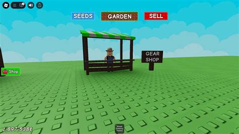 Grow a Garden Shop 的图像结果